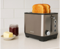 AIWA AIWA Toster podwójny KOTAN 1000W - 1511290 - zdjęcie 4
